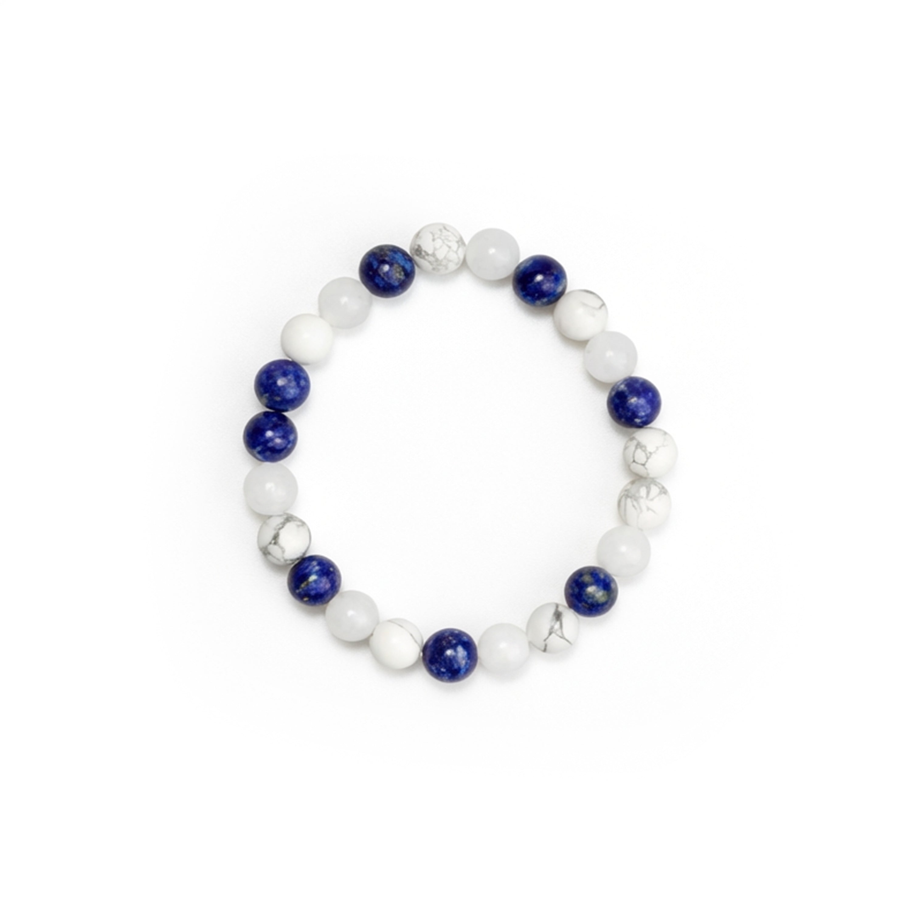 Ultimate Serenity Crystal Bracelet