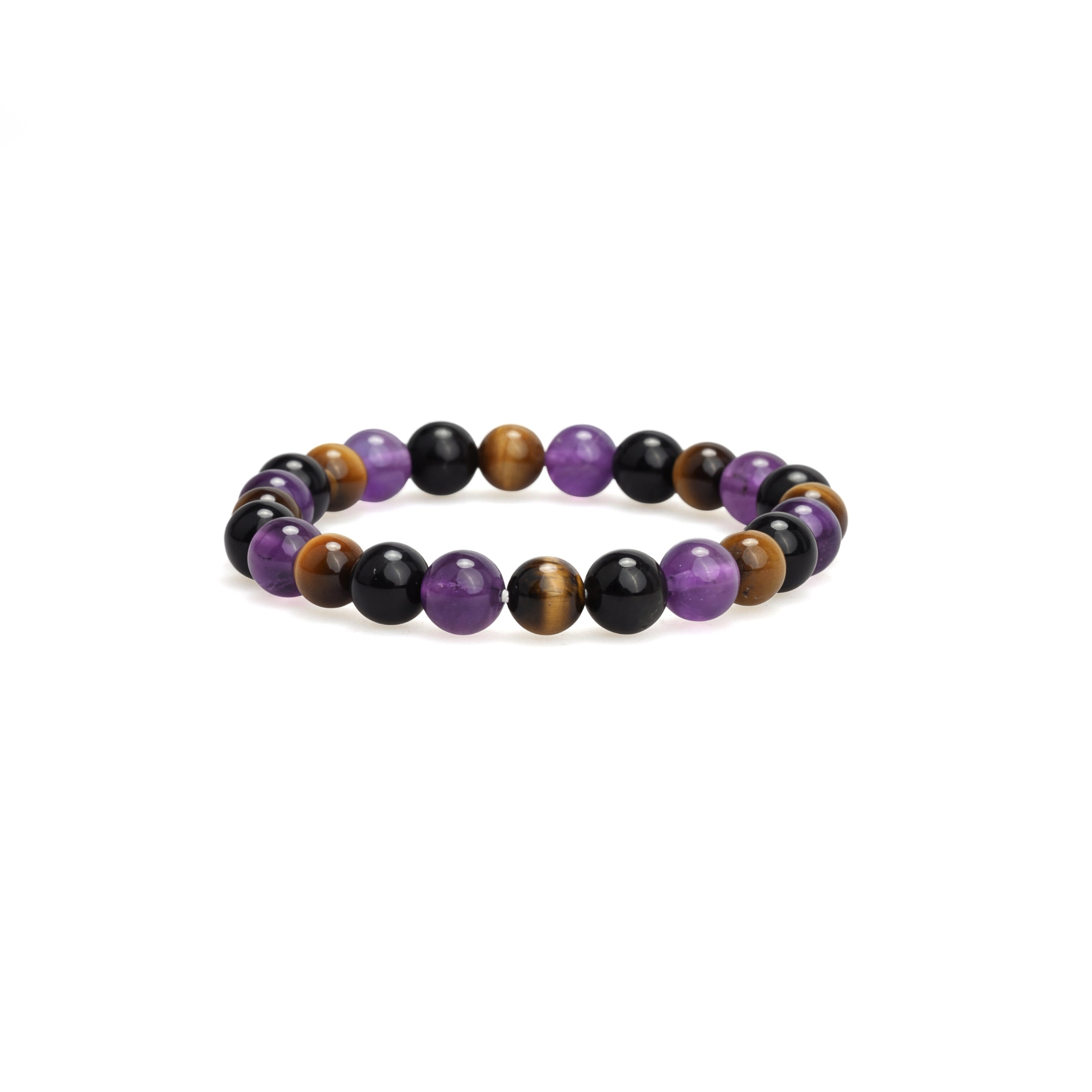 Soul Guardian Crystal Bracelet