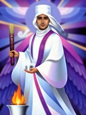 Spenta Mainyu