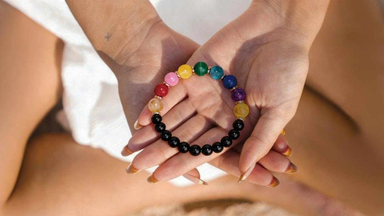The Ultimate Guide to Choosing Your Perfect Crystal Bracelet