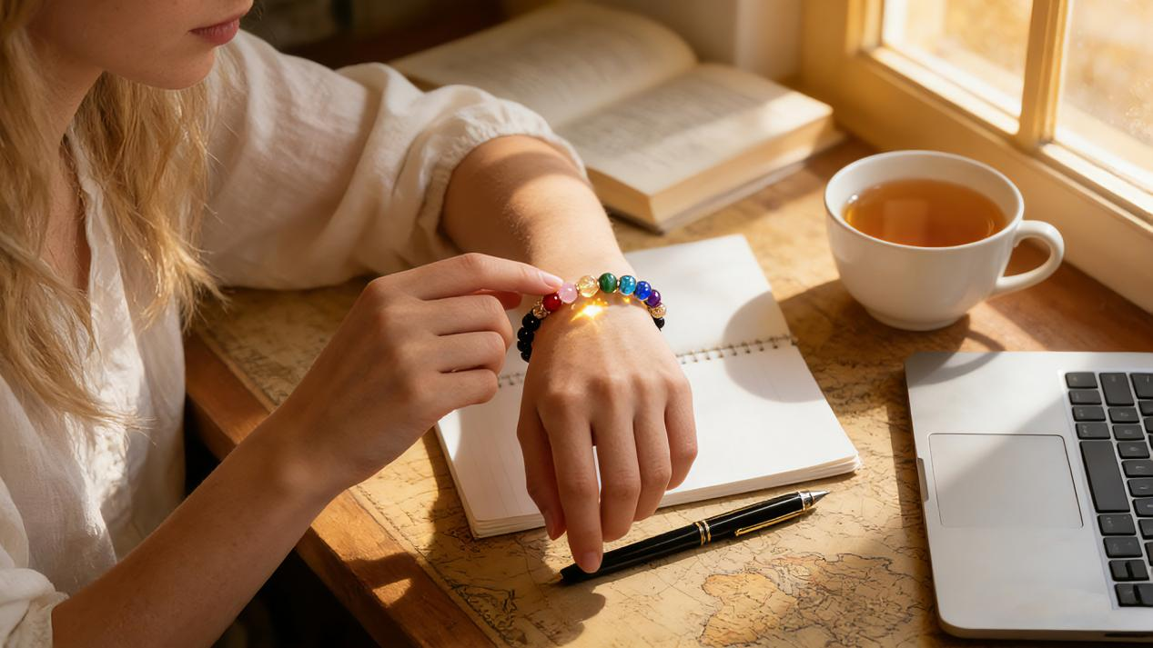 A Professional’s Guide to Beating Burnout: Stabilize Your Emotions and Stop the Mental Drain