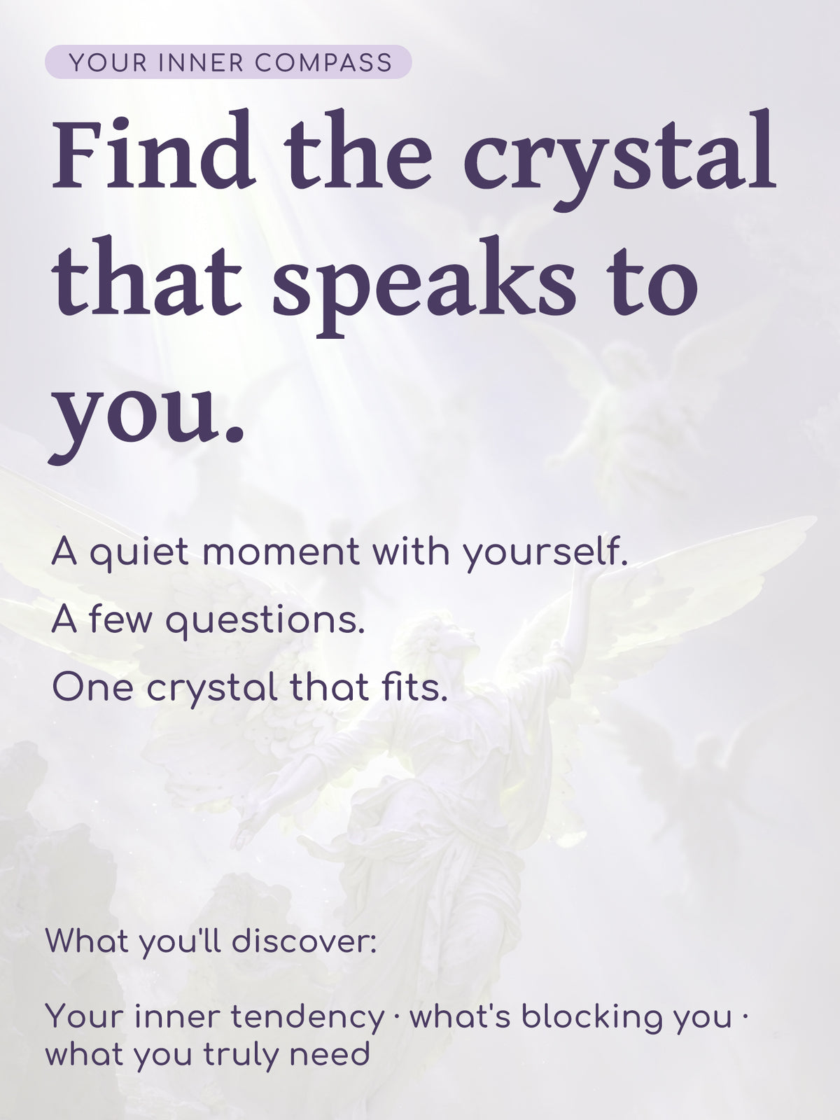 Find Your Energy