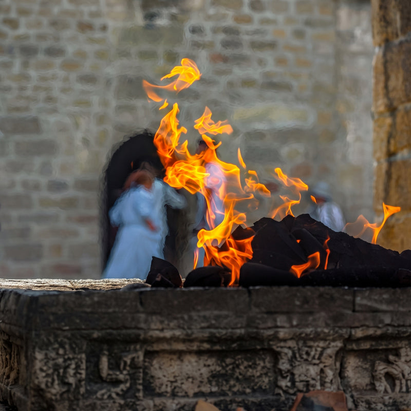 The Ritual