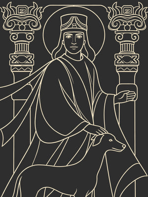 Vohu Manah