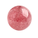 Strawberry Quartz
