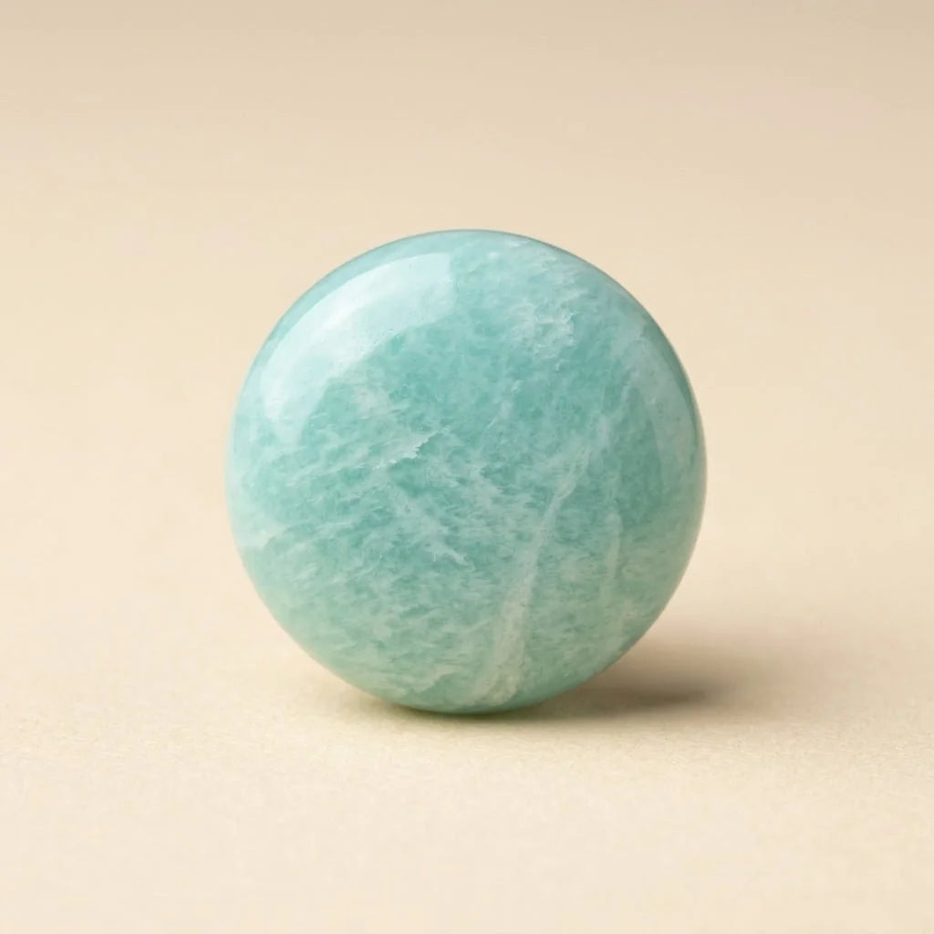 Amazonite